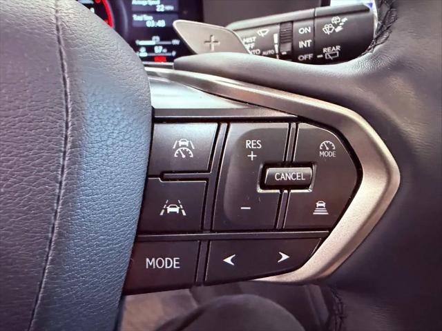 2024 Lexus GX 550 Premium+