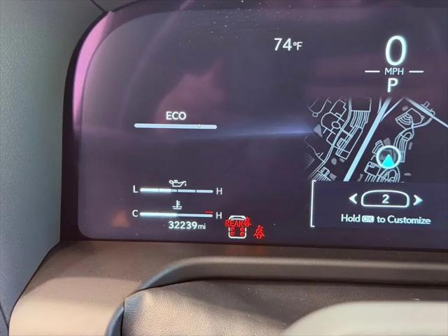 2024 Lexus GX 550 Premium+