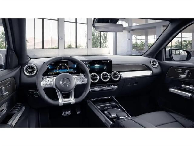 2022 Mercedes-Benz GLB 4MATIC