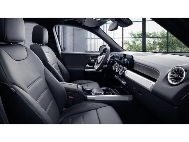 2022 Mercedes-Benz GLB 4MATIC