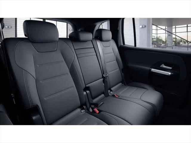 2022 Mercedes-Benz GLB 4MATIC