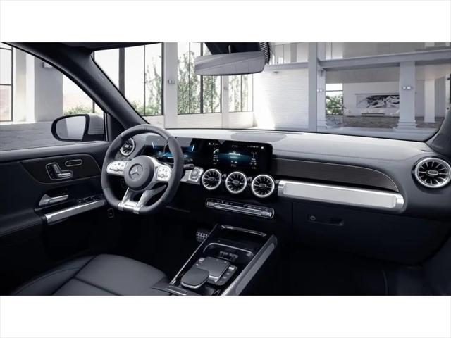 2022 Mercedes-Benz GLB 4MATIC