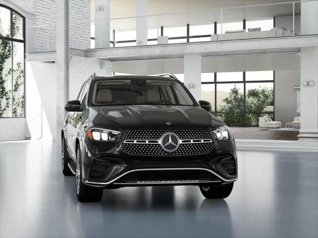 2024 Mercedes-Benz GLE GLE 350 4MATIC