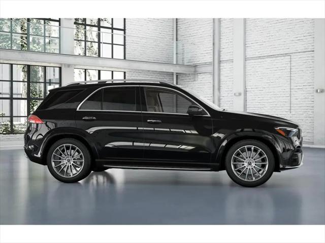 2024 Mercedes-Benz GLE GLE 350 4MATIC