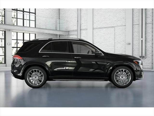 2024 Mercedes-Benz GLE GLE 350 4MATIC