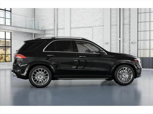 2024 Mercedes-Benz GLE GLE 350 4MATIC