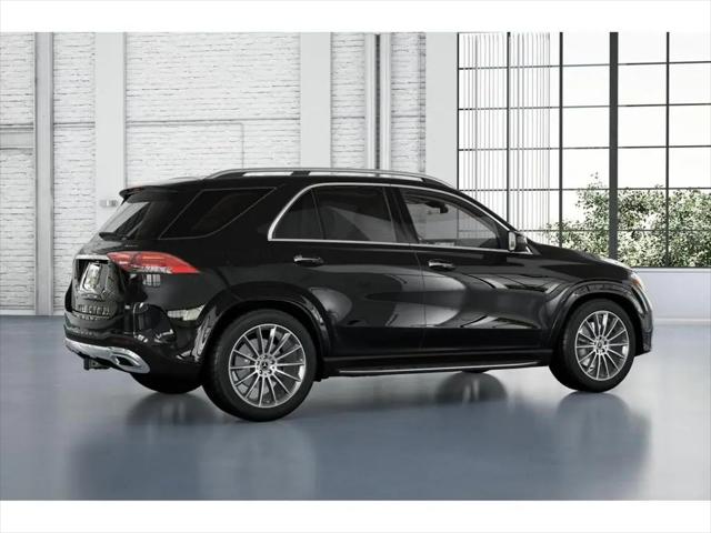 2024 Mercedes-Benz GLE GLE 350 4MATIC