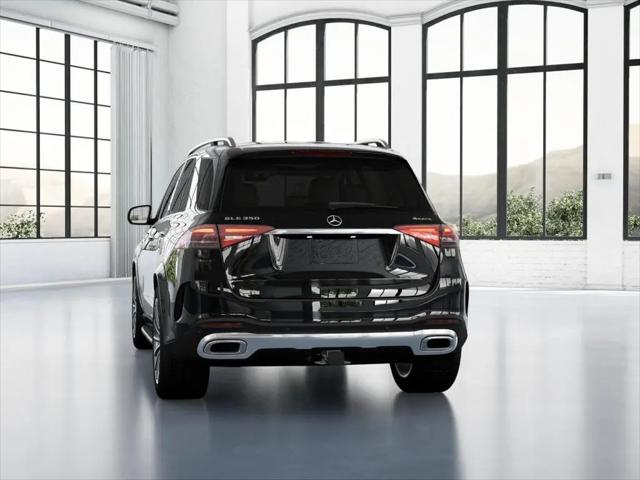 2024 Mercedes-Benz GLE GLE 350 4MATIC