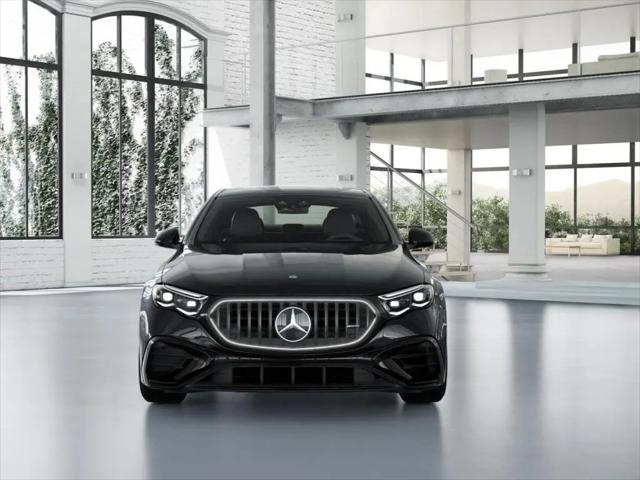 2026 Mercedes-Benz AMG E 53 E AMG E 53 E