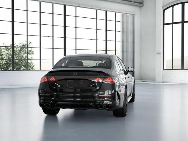 2026 Mercedes-Benz AMG E 53 E AMG E 53 E