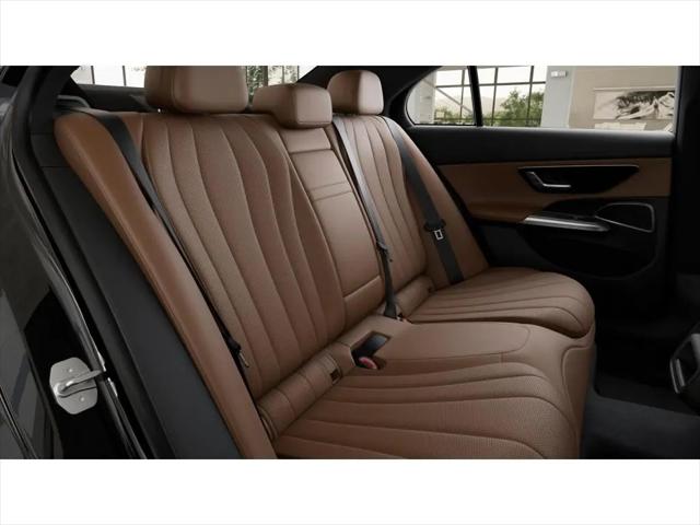 2026 Mercedes-Benz E 450 4MATIC