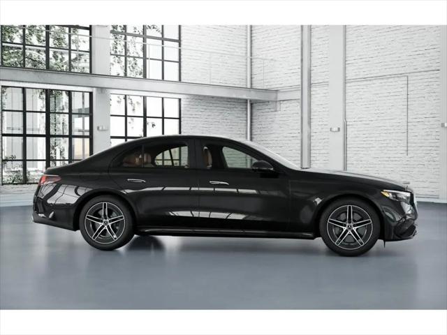 2026 Mercedes-Benz E 450 4MATIC