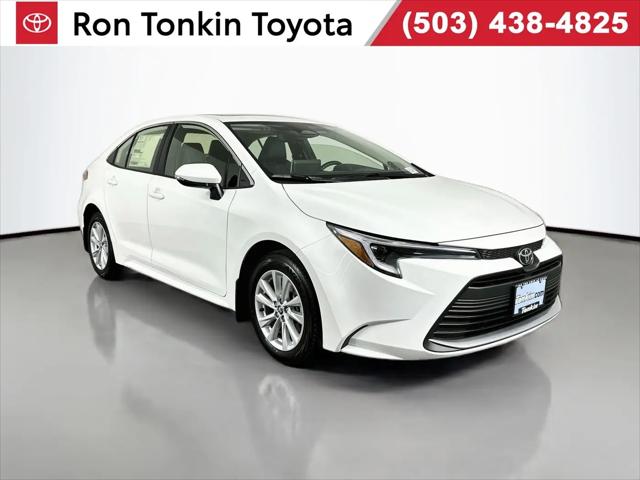 2026 Toyota Corolla Hybrid Hybrid XLE for sale in Portland, OR