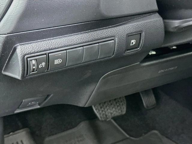 2026 Toyota Corolla Hybrid Hybrid XLE