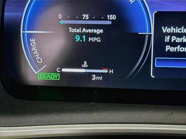 2026 Toyota Corolla Hybrid Hybrid XLE