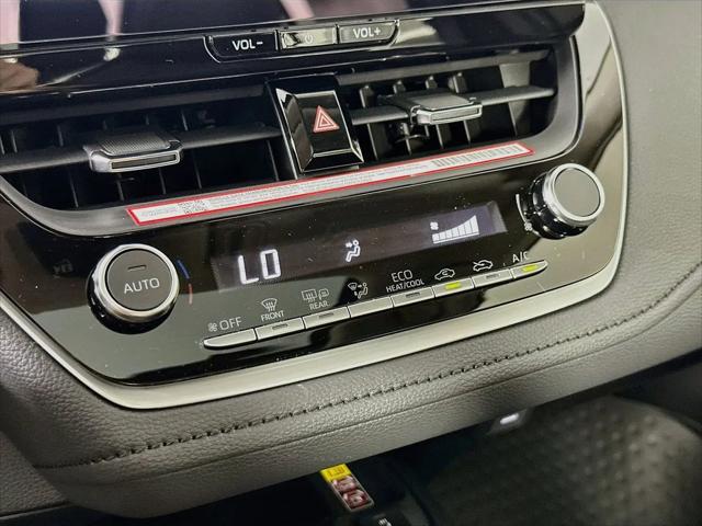 2026 Toyota Corolla Hybrid Hybrid XLE