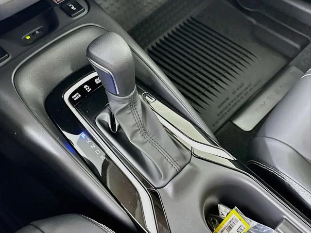 2026 Toyota Corolla Hybrid Hybrid XLE