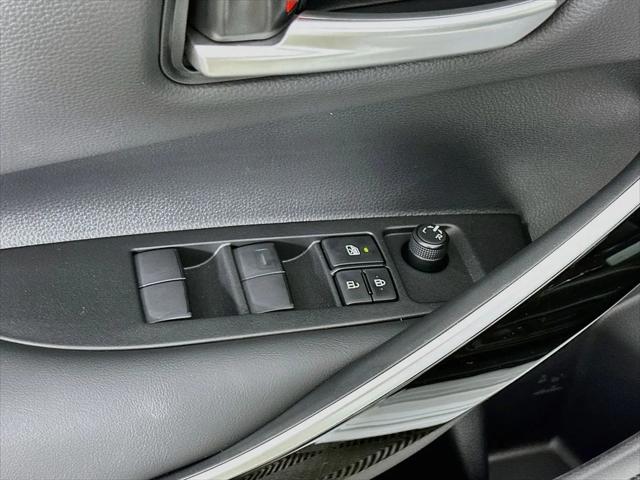 2026 Toyota Corolla Hybrid Hybrid XLE