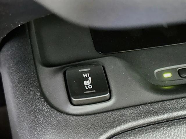 2026 Toyota Corolla Hybrid Hybrid XLE
