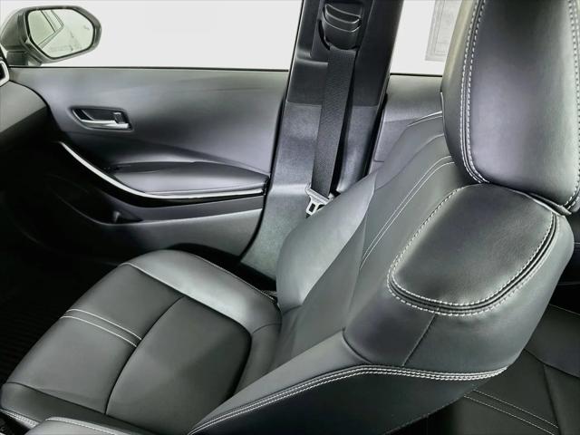 2026 Toyota Corolla Hybrid Hybrid XLE