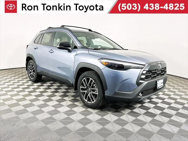 2026 Toyota Corolla Cross XLE for sale in Portland, OR
