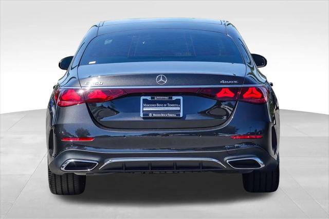 2024 Mercedes-Benz E 350 E 350
