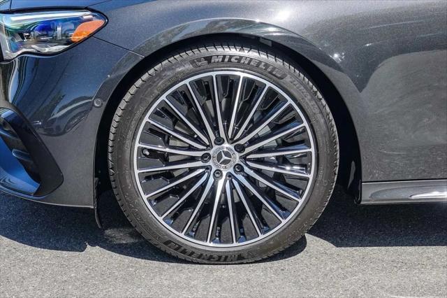 2024 Mercedes-Benz E 350 E 350
