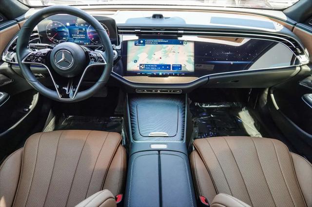 2024 Mercedes-Benz E 350 E 350