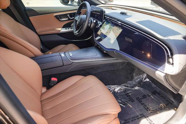 2024 Mercedes-Benz E 350 E 350