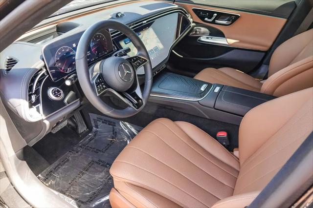 2024 Mercedes-Benz E 350 E 350