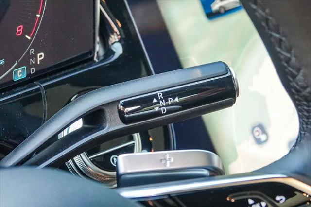2024 Mercedes-Benz E 350 E 350
