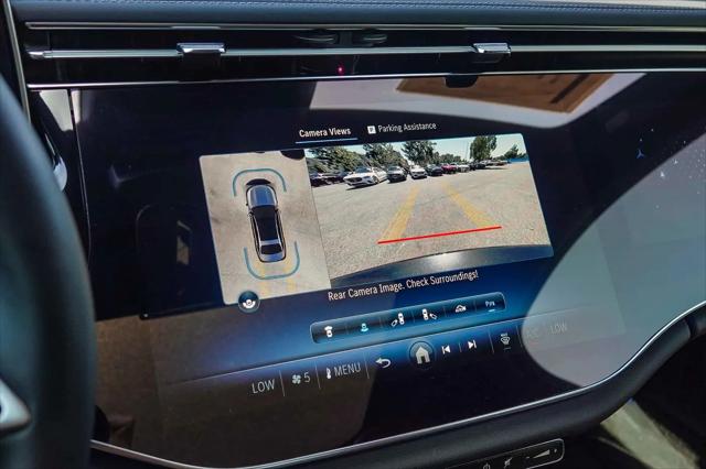 2024 Mercedes-Benz E 350 E 350