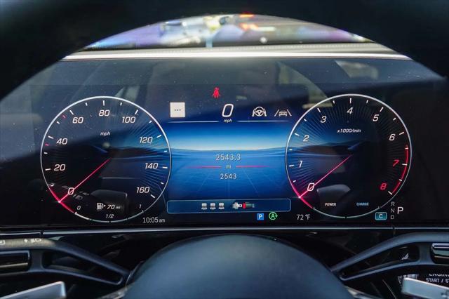 2024 Mercedes-Benz E 350 E 350