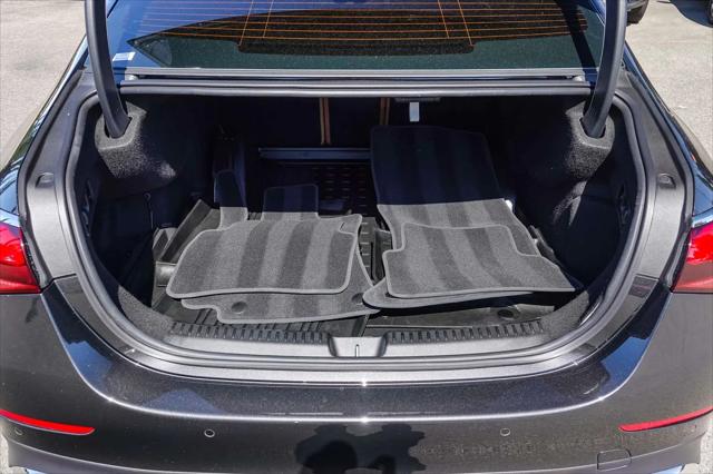 2024 Mercedes-Benz E 350 E 350