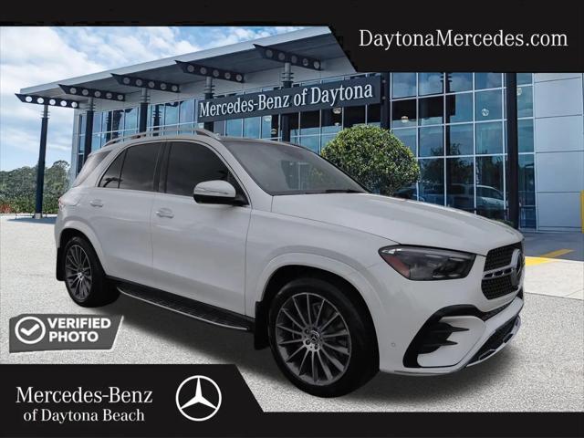 2024 Mercedes-Benz GLE GLE 450 4MATIC for sale in Daytona Beach, FL