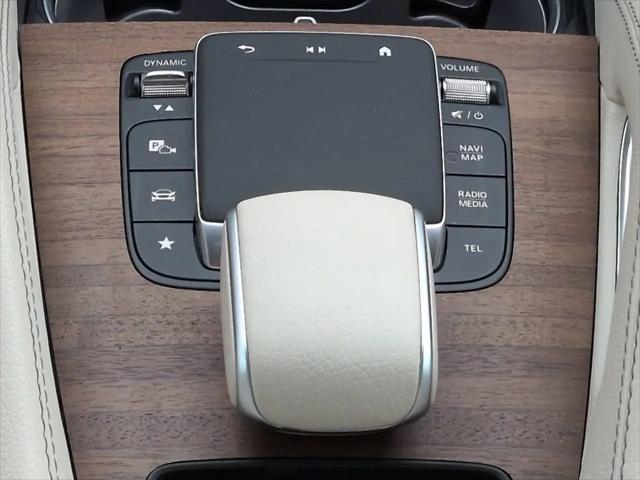 2024 Mercedes-Benz GLE GLE 450 4MATIC