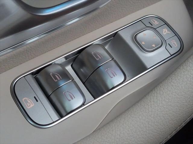 2024 Mercedes-Benz GLE GLE 450 4MATIC