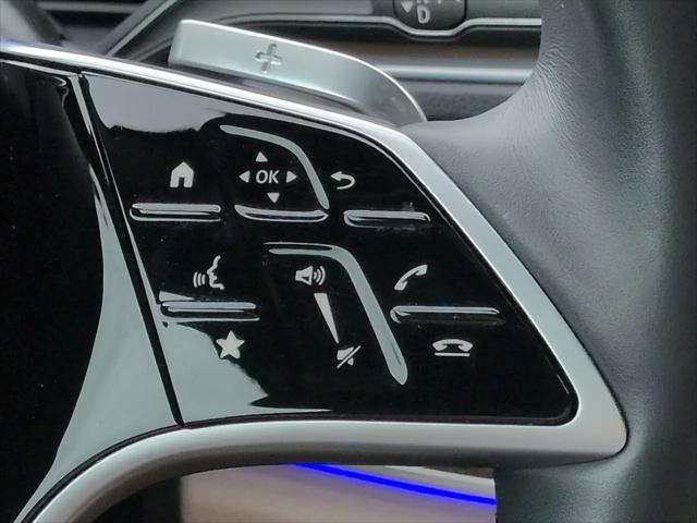 2024 Mercedes-Benz GLE GLE 450 4MATIC