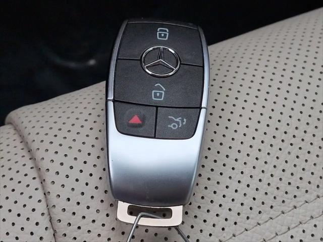 2024 Mercedes-Benz GLE GLE 450 4MATIC