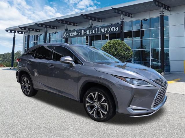 2022 Lexus RX 350 RX 350