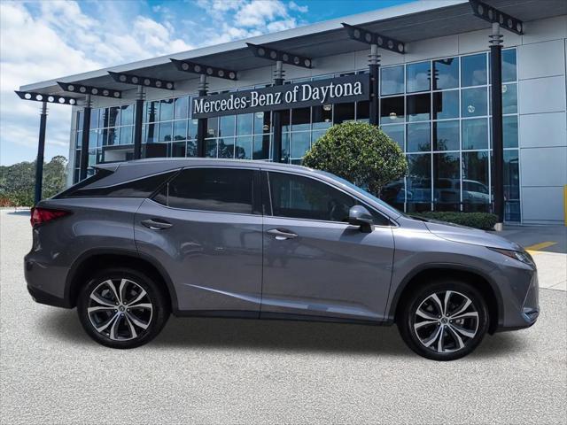 2022 Lexus RX 350 RX 350