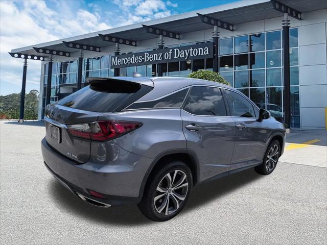 2022 Lexus RX 350 RX 350