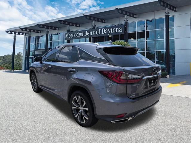 2022 Lexus RX 350 RX 350