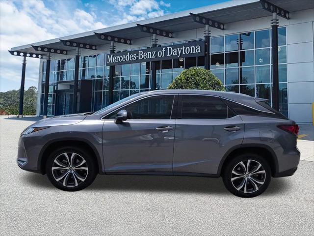 2022 Lexus RX 350 RX 350