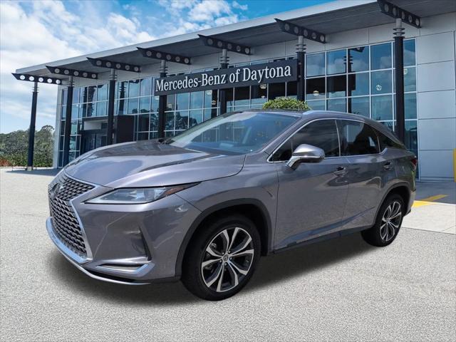 2022 Lexus RX 350 RX 350
