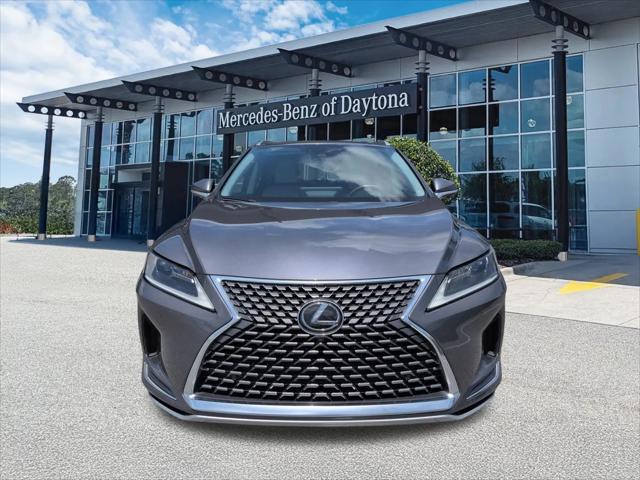 2022 Lexus RX 350 RX 350