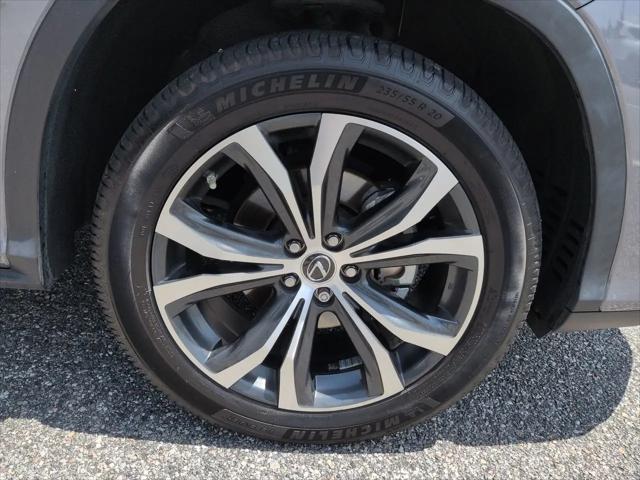 2022 Lexus RX 350 RX 350