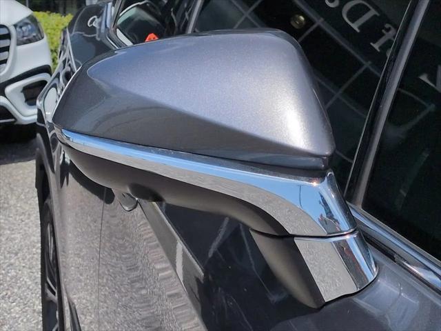 2022 Lexus RX 350 RX 350