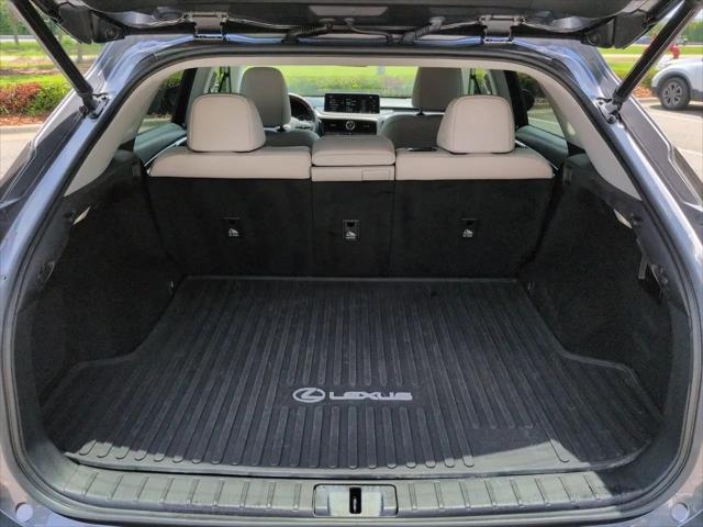 2022 Lexus RX 350 RX 350