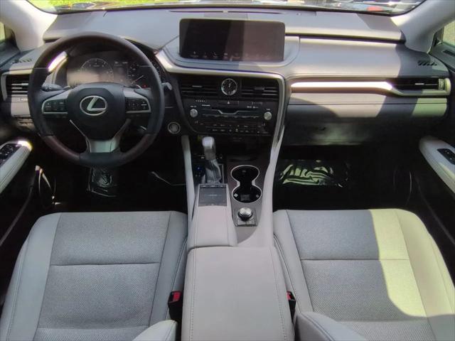 2022 Lexus RX 350 RX 350